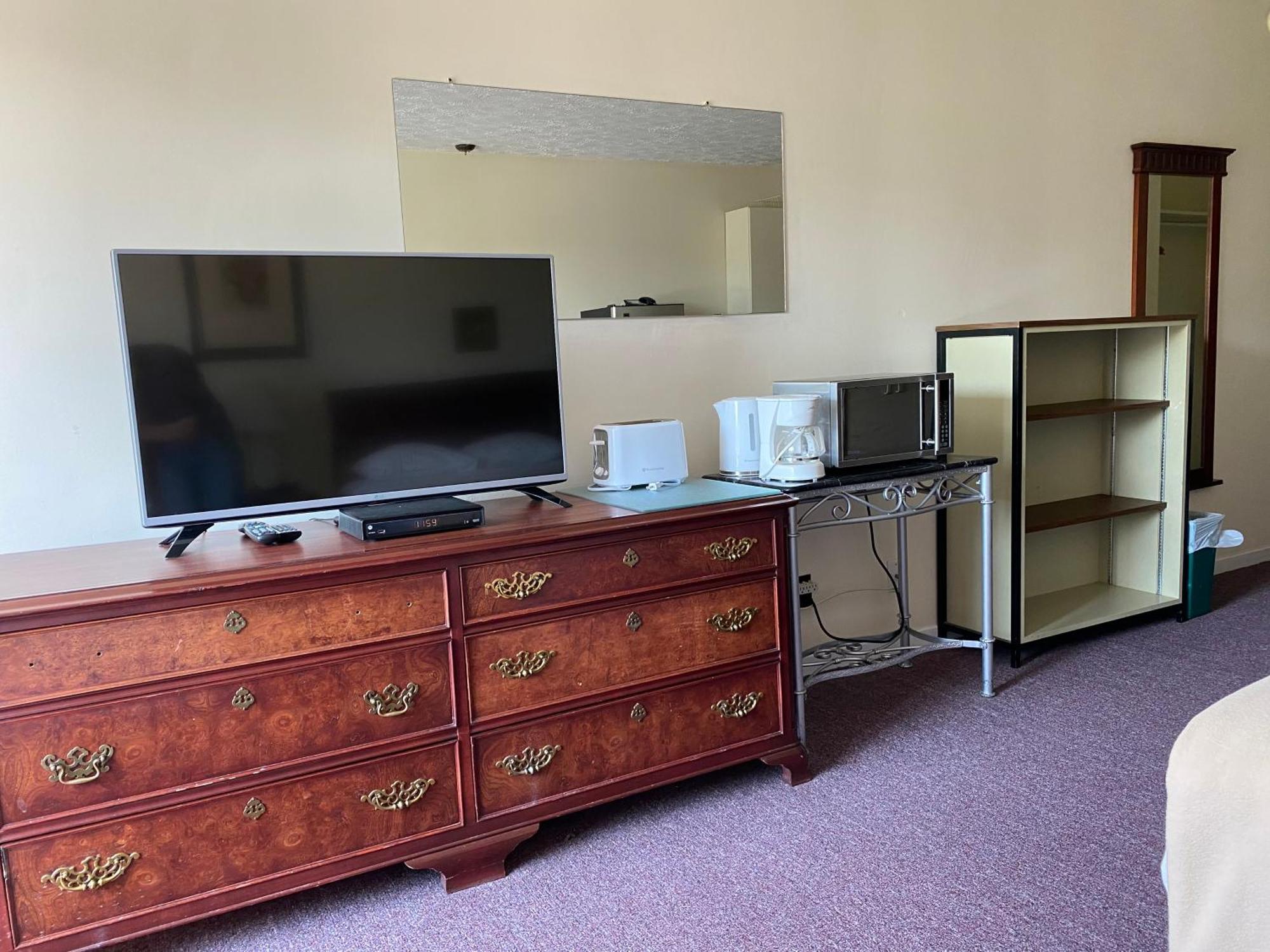 The Fort Nashwaak Motel Fredericton Habitación foto